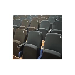 訂製學校   會議室   報告廳頭枕套   影院    演播廳    全包座椅套   劇院   觀眾席  座椅套  SKSC027 訂製學校   會議室   報告廳頭枕套   影院    演播廳    全包座椅套   劇院   觀眾席  座椅套  SKSC027